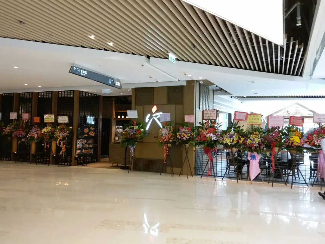 ANA Sushi (YOHO MALL I)