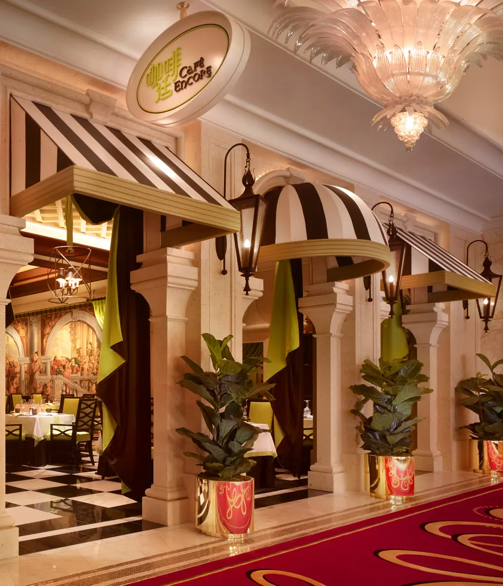Café Encore