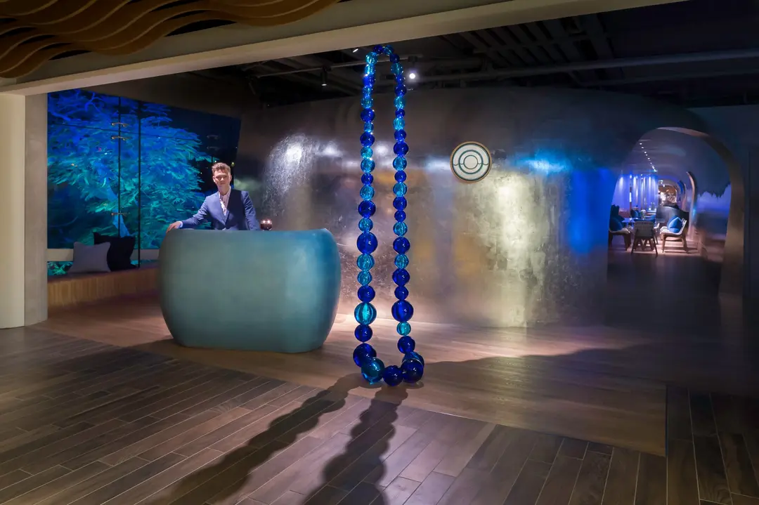 The Lighthouse Bistro