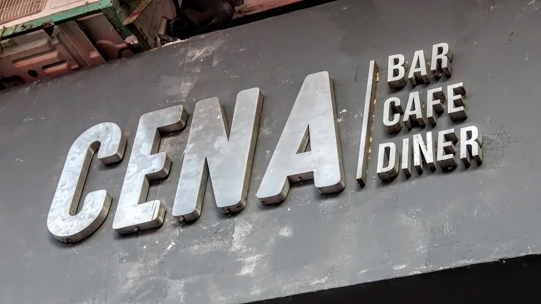 CENA
