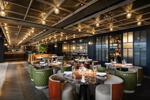 J's Bar Bistro
