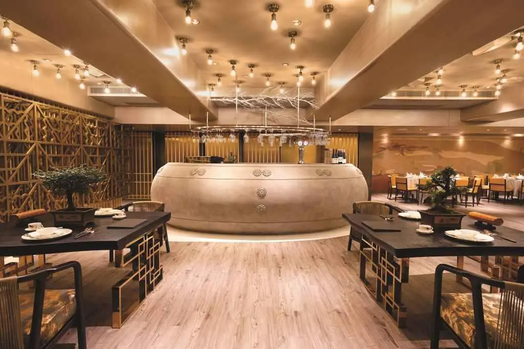 Kong Fu Zi (Club East)