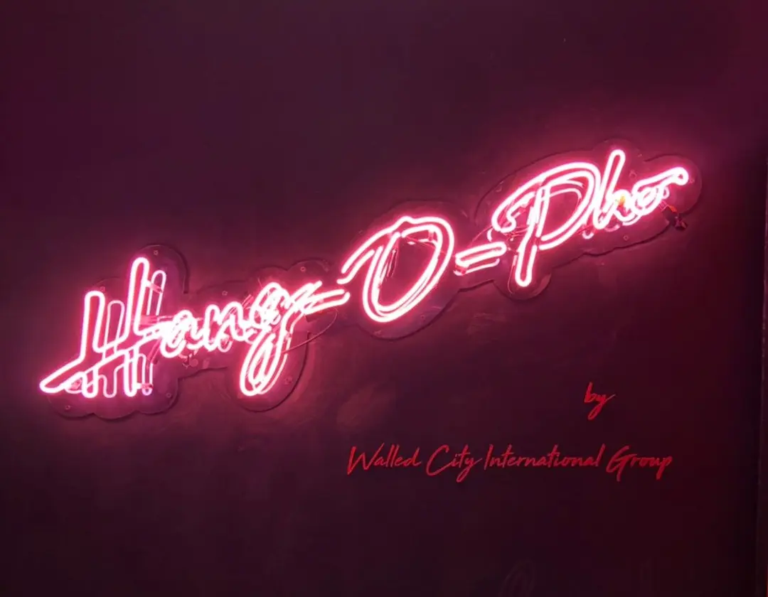 Hang O Pho