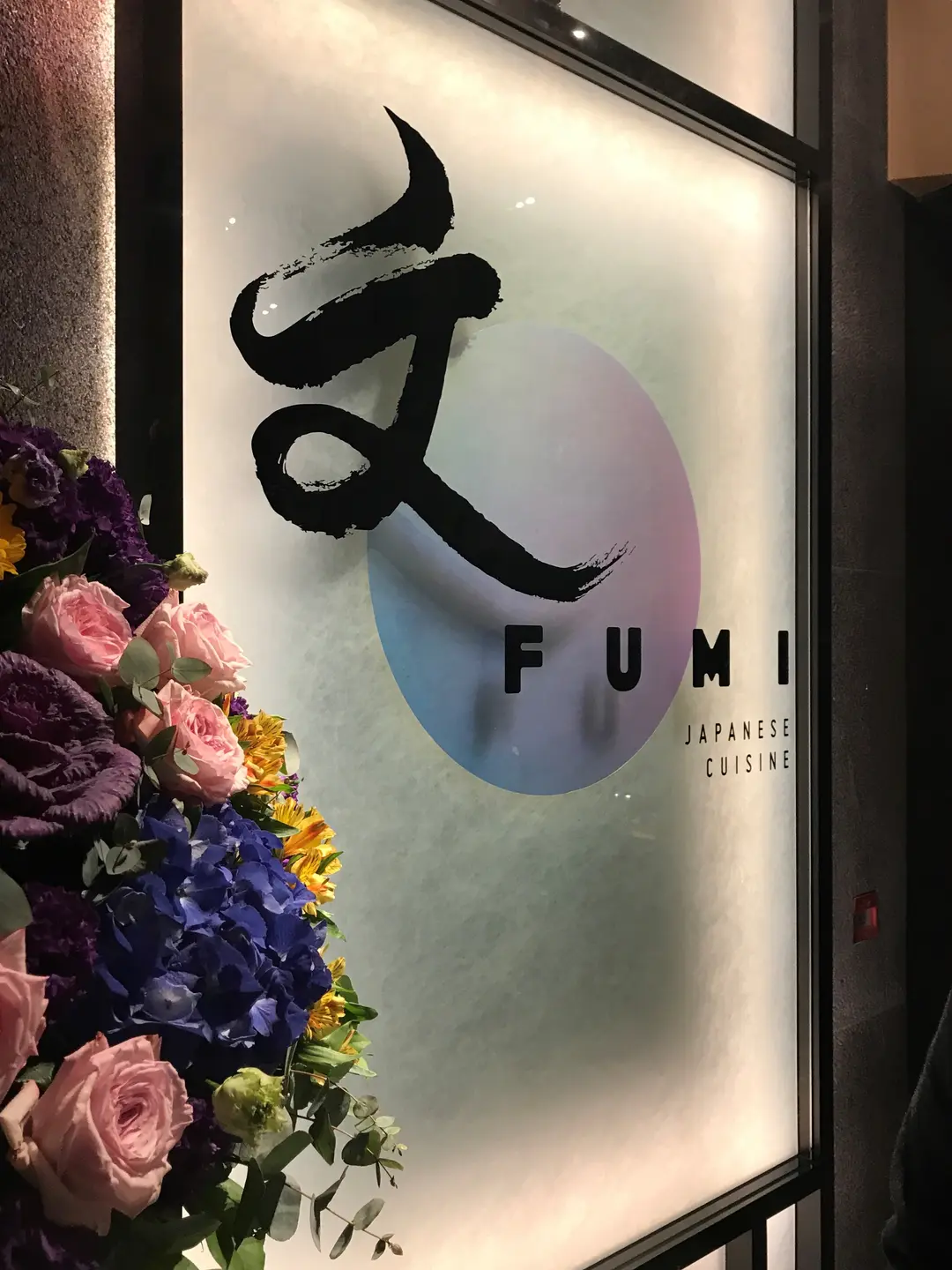 FUMI