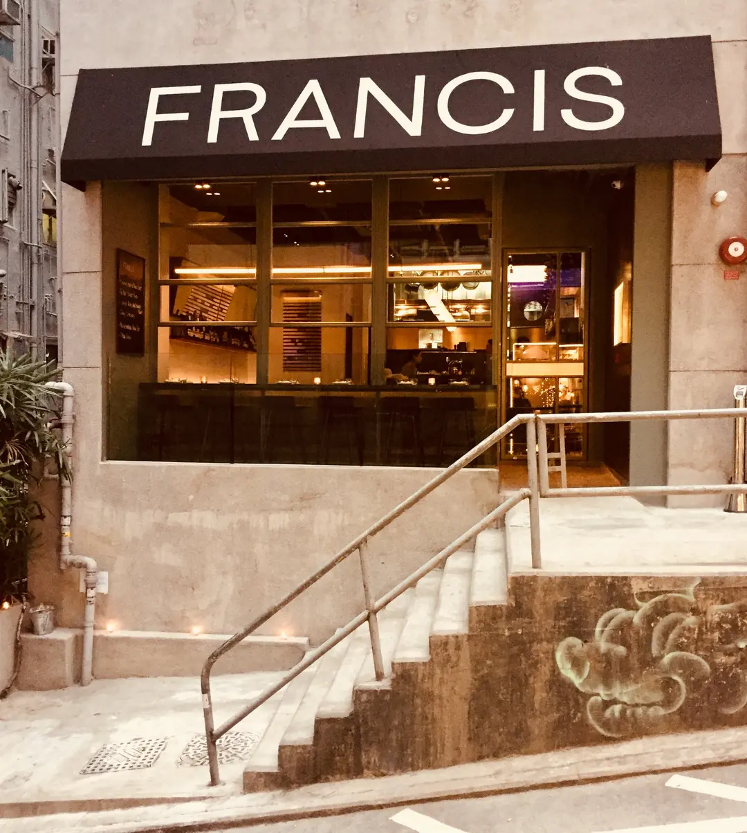 FRANCIS