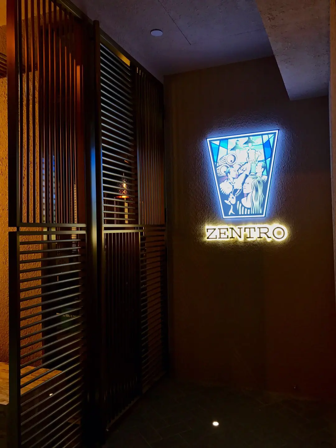 ZENTRO