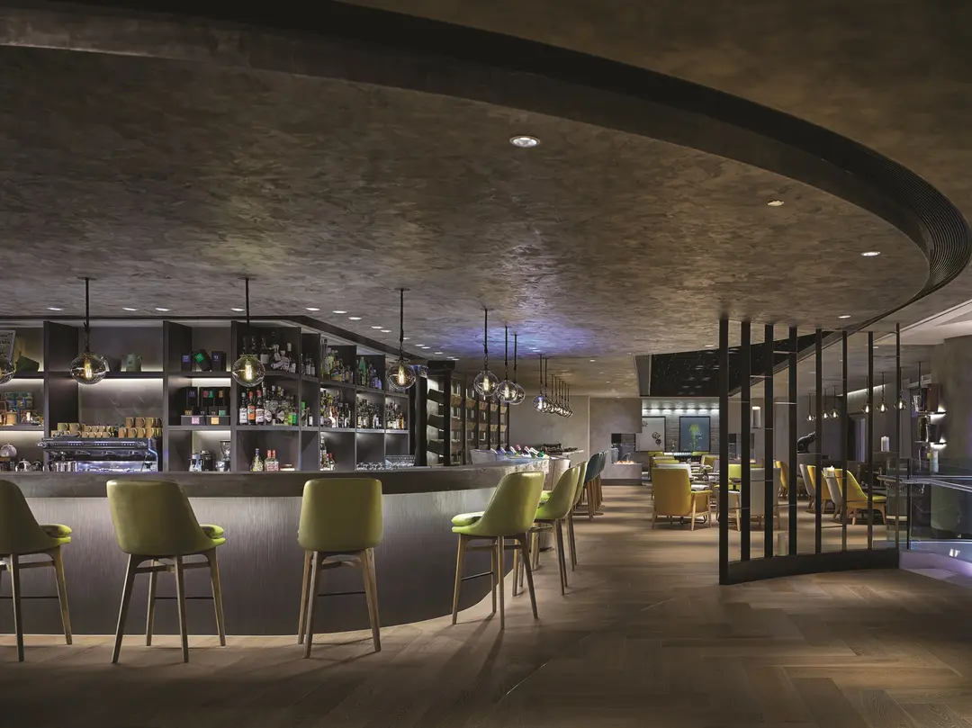 Alibi – Wine Dine Be Social