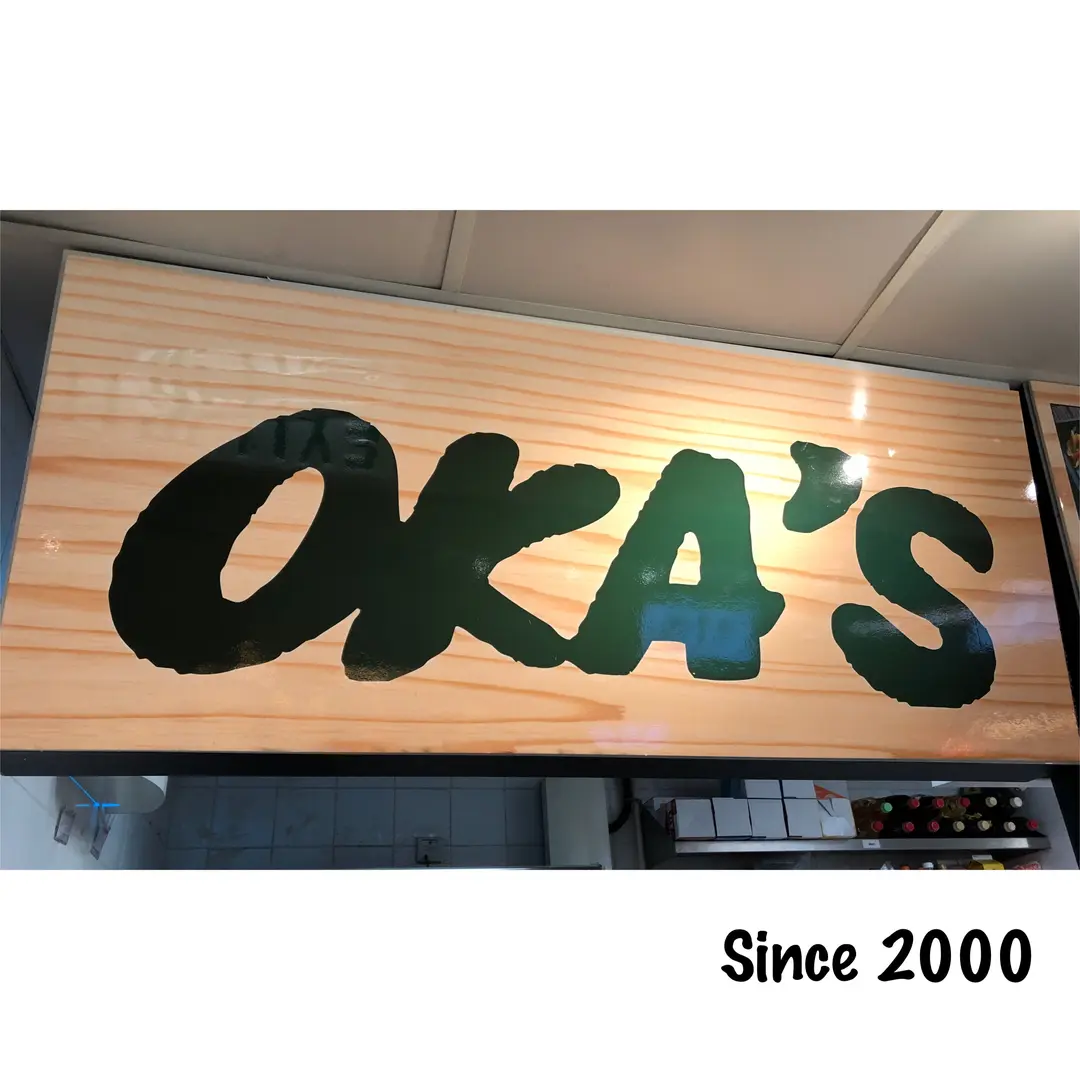 OKA'S