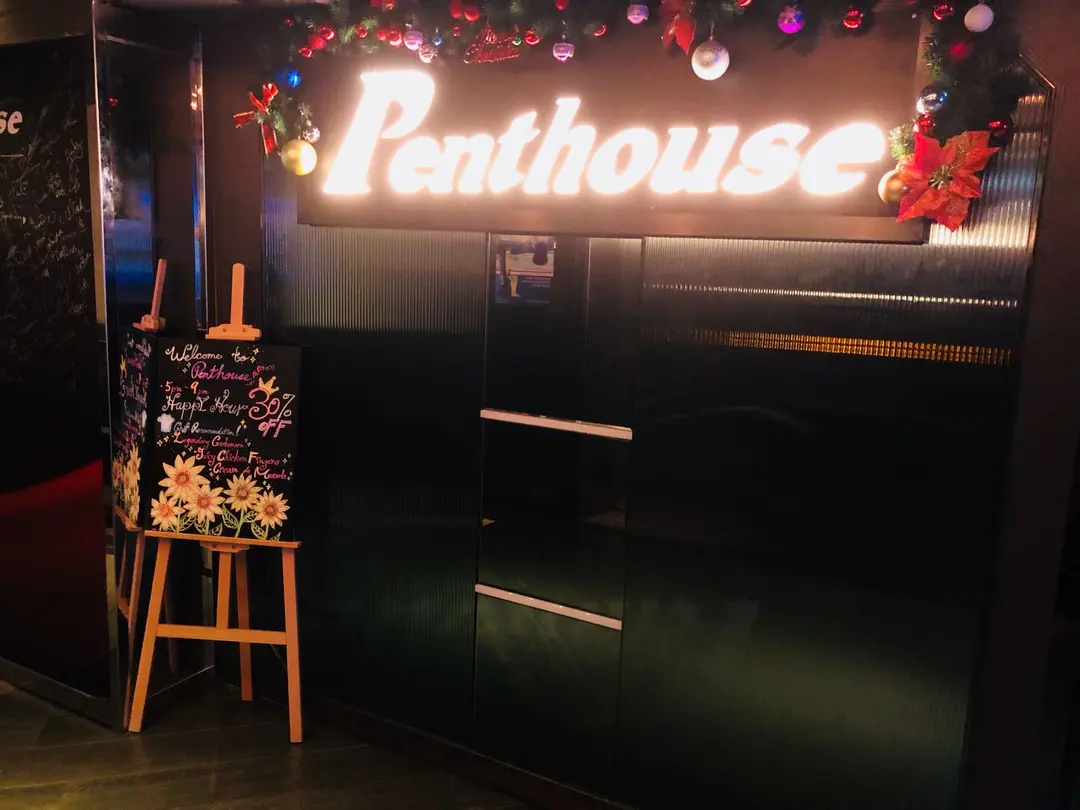 Penthouse