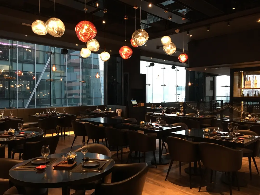 Kuro Japanese Cuisine