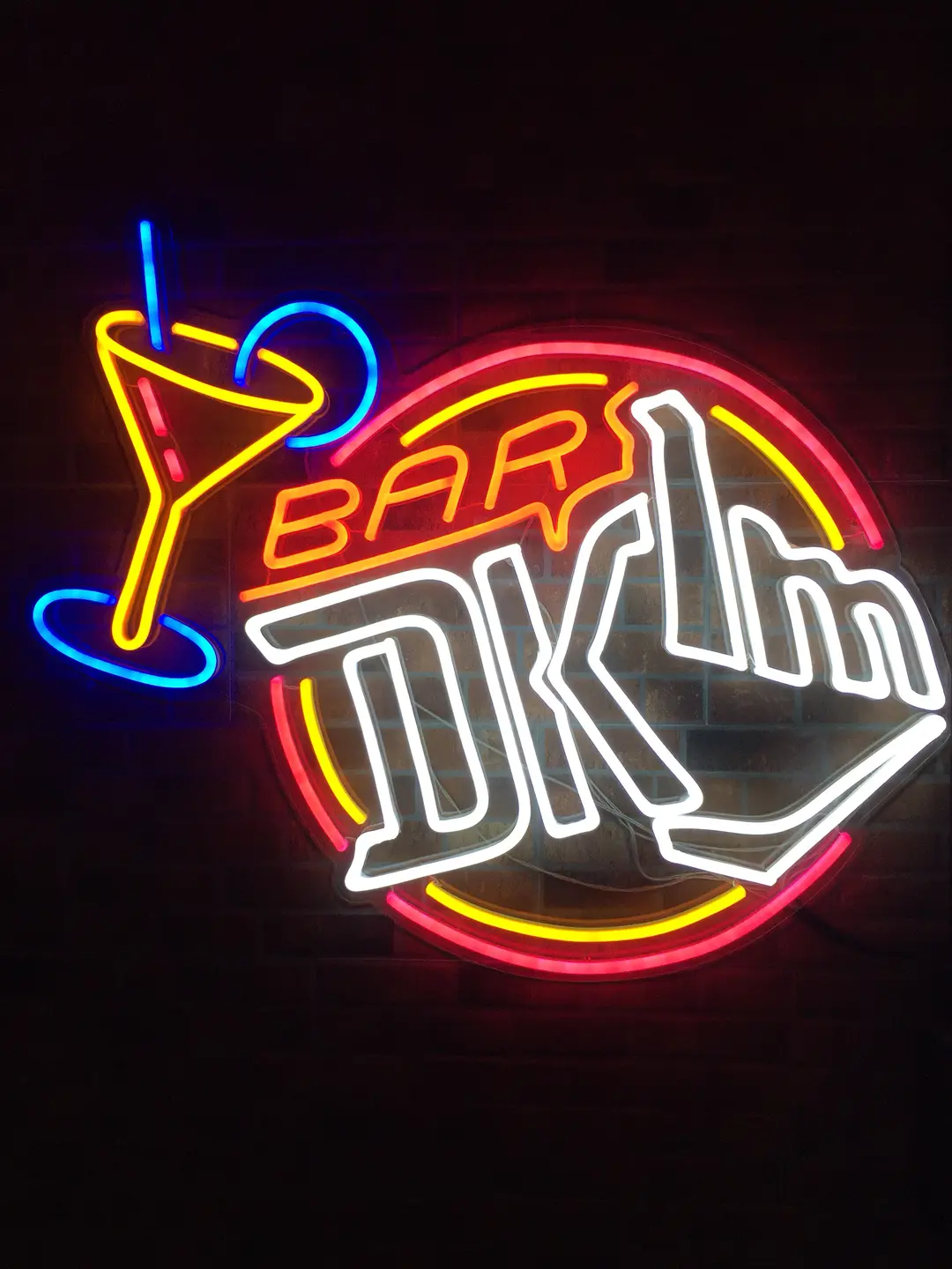 DKLM Bar & Restaurant