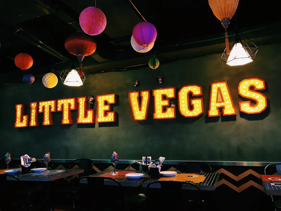 Little Vegas