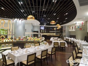 君好扒燒西餐廳