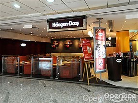 Häagen-Dazs