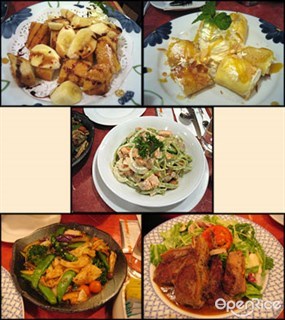Orchard Garden Cafe &amp; Restaurant&#39;s photo in Kwai Fong 