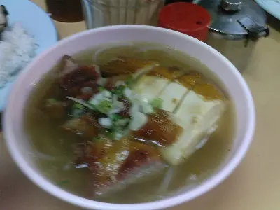 叉雞瀨