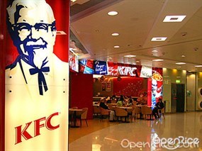 肯德基家鄉雞 (KFC)