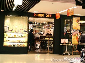 Pokka Cafe