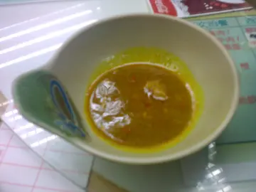 咖哩汁