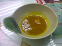 咖哩汁