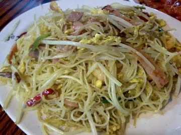 星洲炒米