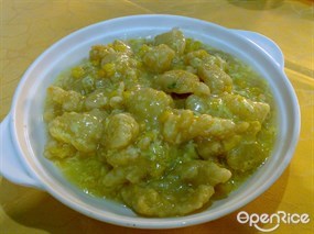 家常小菜
