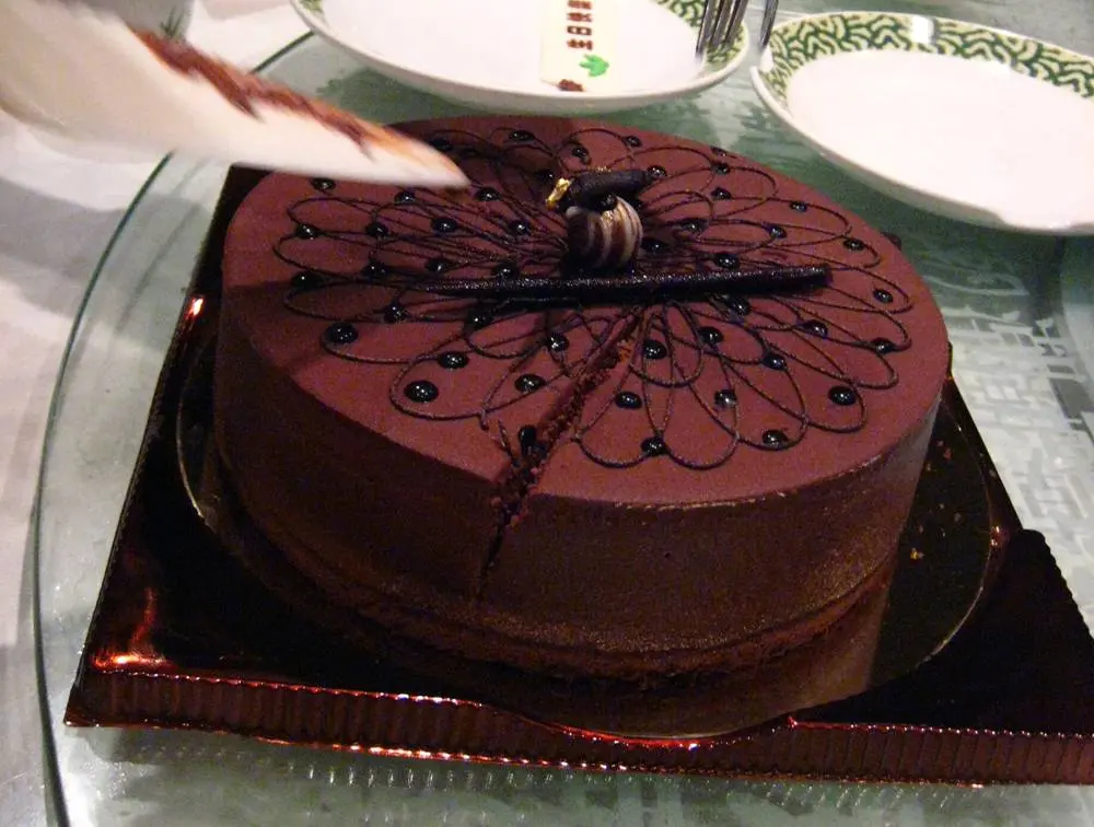 Saint Honore Cake Shop's Photo Hong Kong Style Bakery in North Point