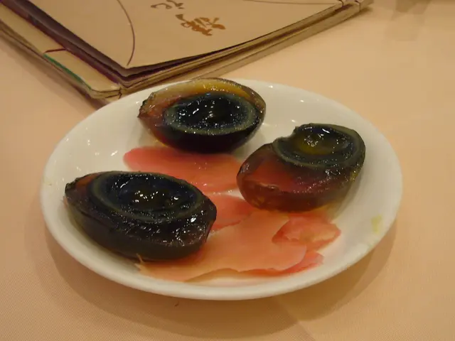 皮蛋