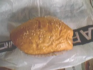 吞拿魚包