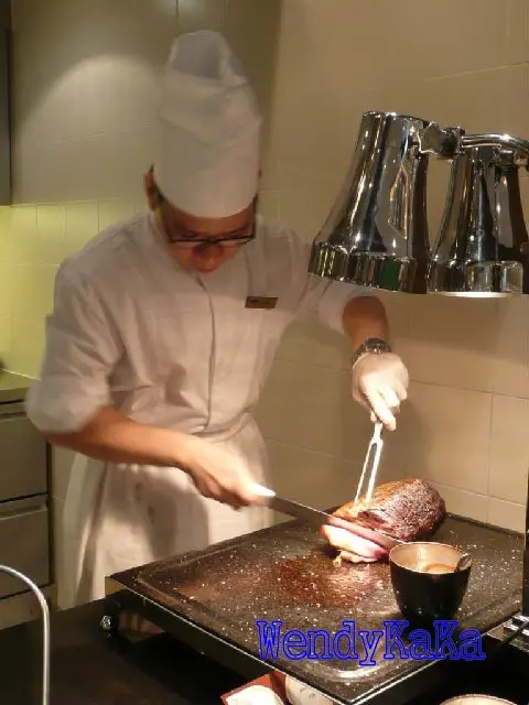 燒牛肉