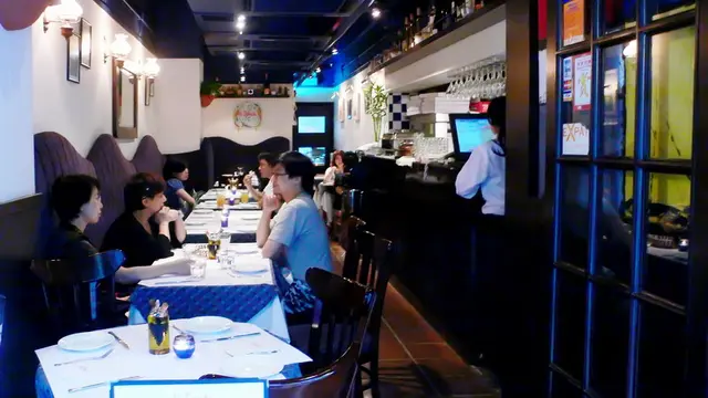 舒適不吵,冷氣溫度適中