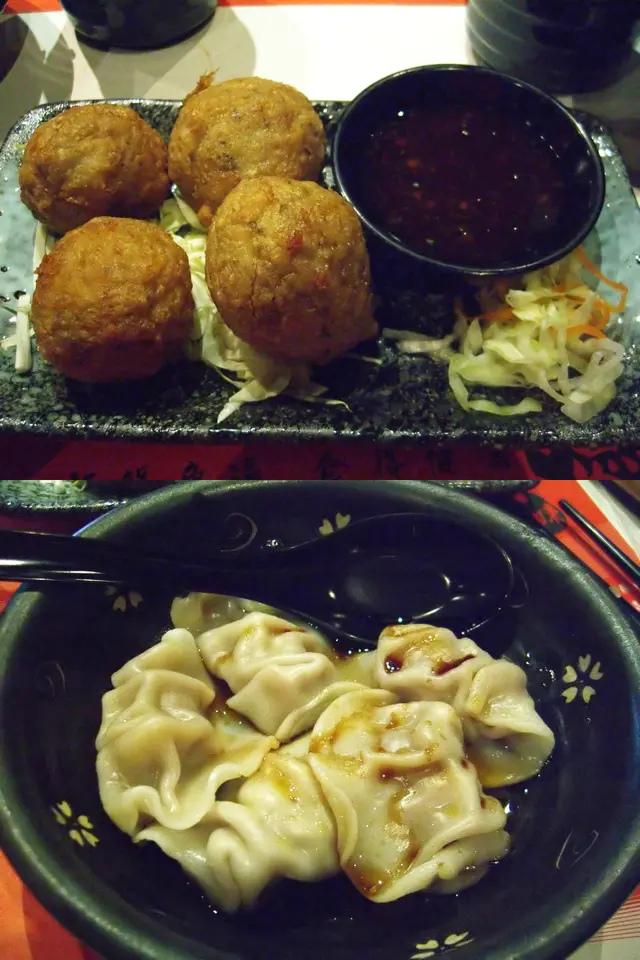 味道一般