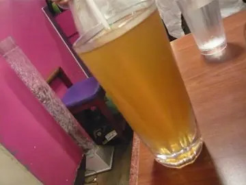 自家清熱銀菊露