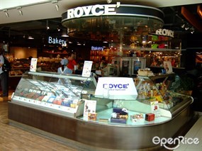 ROYCE' Chocolate