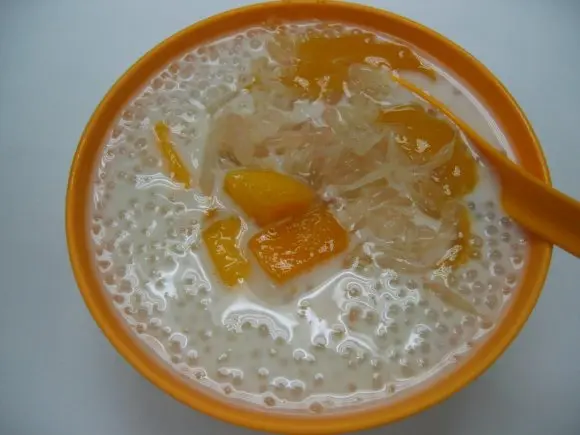楊枝甘露