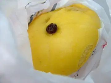 其实提子干可以不放