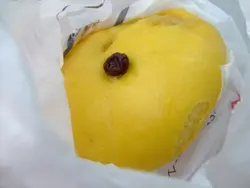 其实提子干可以不放