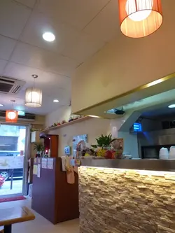 环境不错