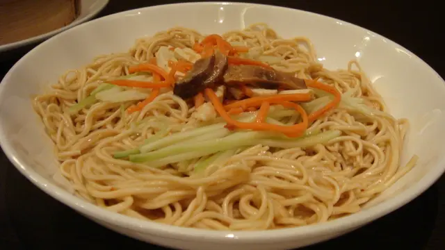 上海冷麵
