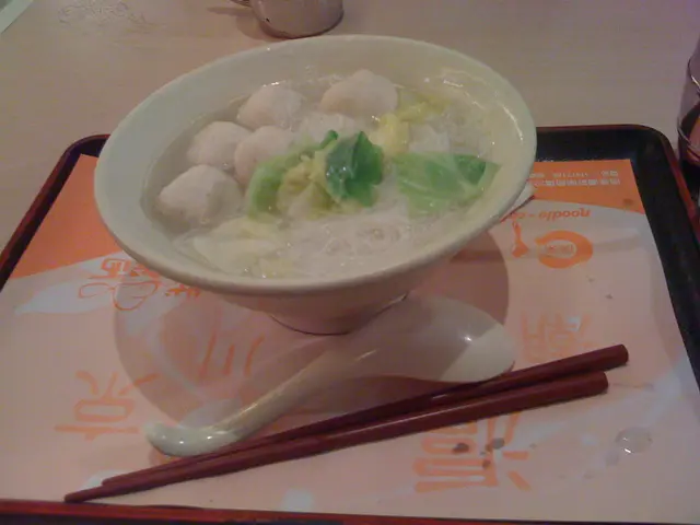魚旦米