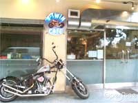 V-Twin Cafe