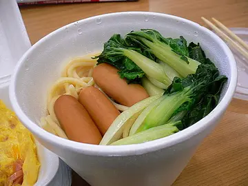 時菜芝士腸意粉