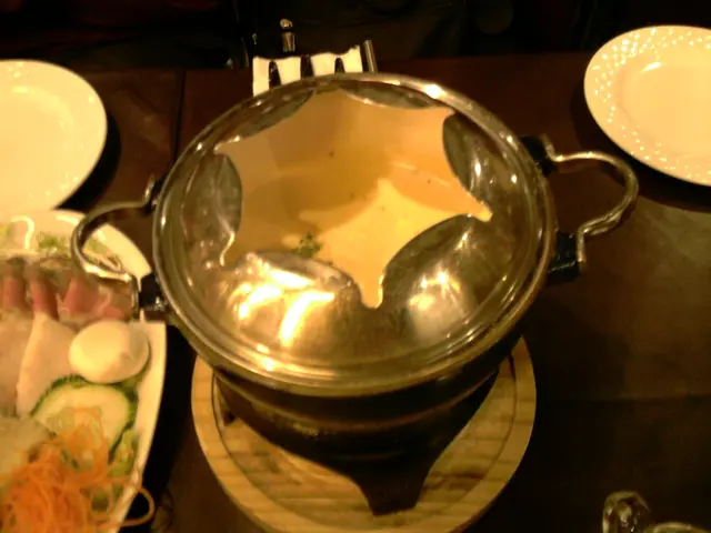 好香!