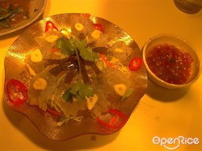 非常抵食 - 荃灣的金坊泰國美食
