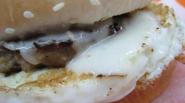 真係會食到上癮