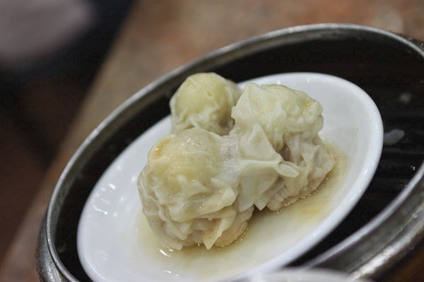 发仔记点心小厨的食评 – 香港佐敦的港式茶餐厅/冰室 