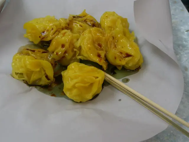 燒賣
