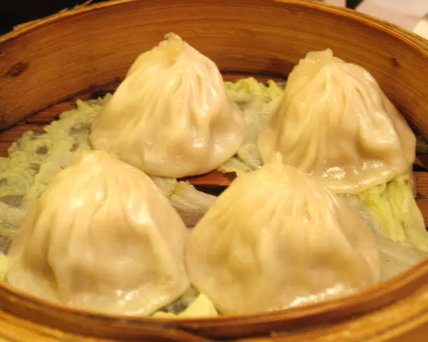 上海粗炒