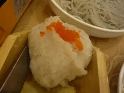手打蝦滑