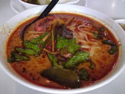 冬荫公汤河
